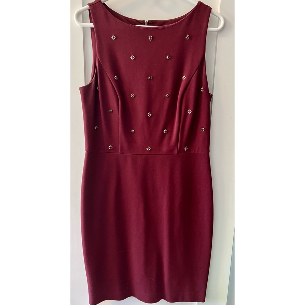 Ann Taylor Work Dress